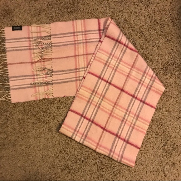 Valentin Fraas Scarf - Picture 3 of 5